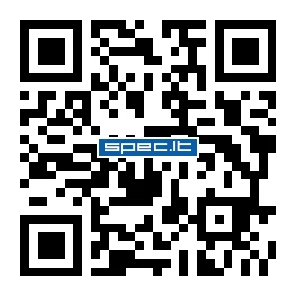 QR kodas | Vilmersta, MB