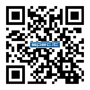QR kodas | VILMESA, UAB | spec.lt