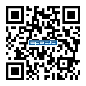 QR kodas | Vilmetra, UAB