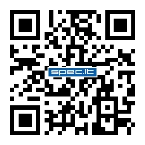 QR kodas | VILMETRONA, UAB