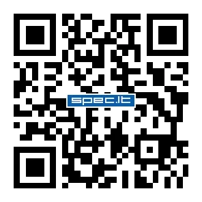 QR kodas | Vilmila, UAB | spec.lt