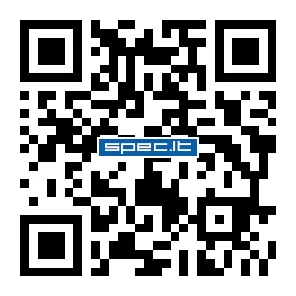 QR kodas | VILMINDA, UAB | spec.lt