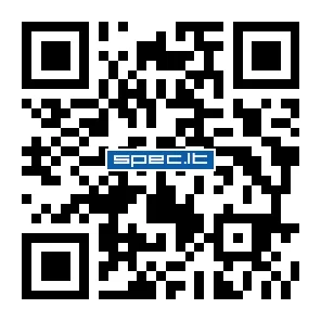 QR kodas | VILMINGA, UAB | spec.lt