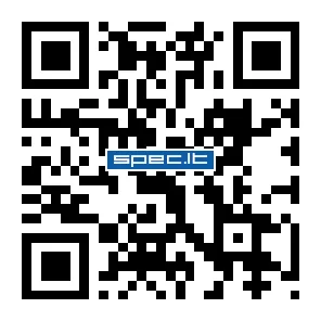 QR kodas | Vilminta, UAB | spec.lt