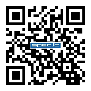 QR kodas | Vilmita, UAB | spec.lt