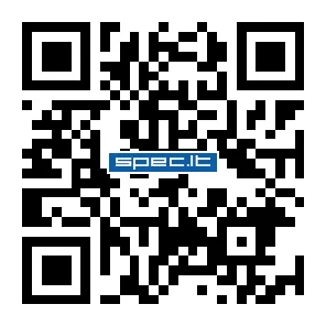 QR kodas | Vilmo Pro, MB