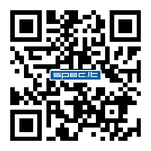 QR kodas | Vilmodus, UAB | spec.lt