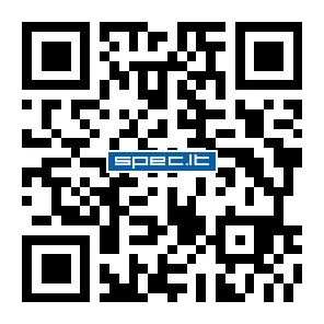 QR kodas | Vilmona, UAB | spec.lt