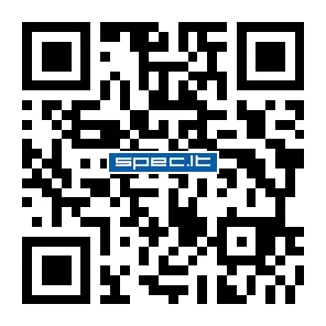 QR kodas | VILMONTA, IĮ | spec.lt