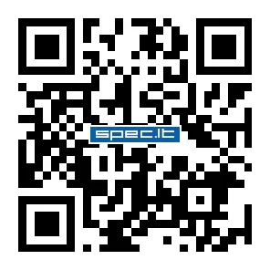 QR kodas | Vilmora, IĮ | spec.lt