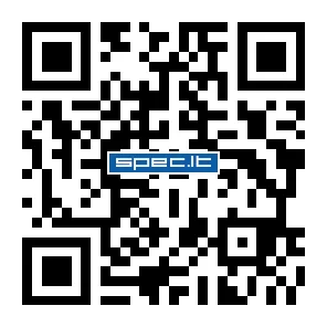 QR kodas | Vilmorė, UAB | spec.lt