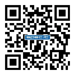 QR kodas | VILMORUS, UAB