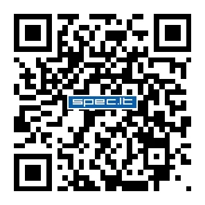 QR kodas | VILMOS BUKAUSKIENĖS, IĮ | spec.lt