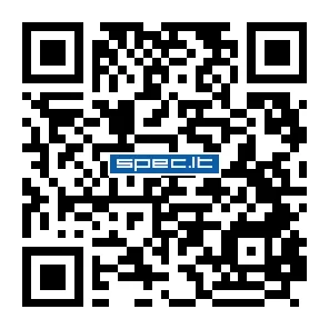 QR kodas | Vilmos Butkevičienės Įmonė | spec.lt