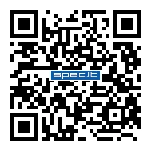QR kodas | Vilmos gardėsiai, MB | spec.lt