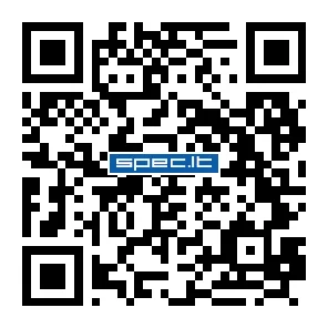 QR kodas | Vilmos Gedmantaitės, IĮ