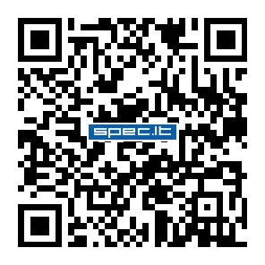 QR kodas | Vilmos ir Ramūno Kavanauskų šeimyna Bravo