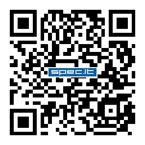 QR kodas | Vilmos Liakavičienės įmonė