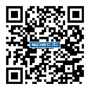 QR kodas | Vilmos Liekienės įmonė | spec.lt