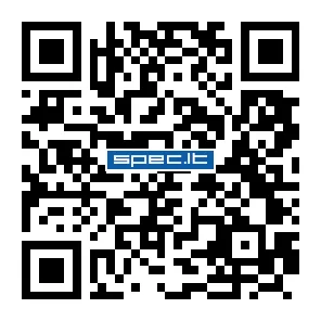 QR kodas | Vilmos Peleckienės Įmonė