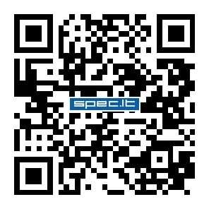 QR kodas | Vilmos Preikšaitienės, IĮ