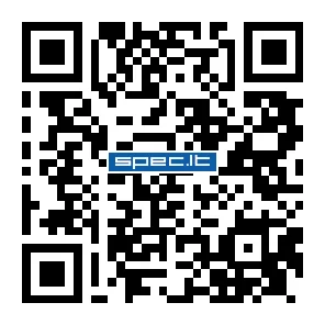 QR kodas | VILMOS PREKYBA, UAB | spec.lt