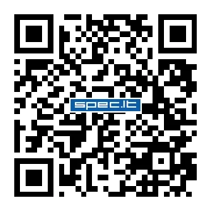 QR kodas | Vilmos Rapšaitės įmonė
