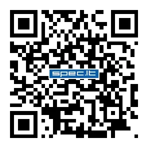 QR kodas | Vilmos Sindickienės įmonė | spec.lt