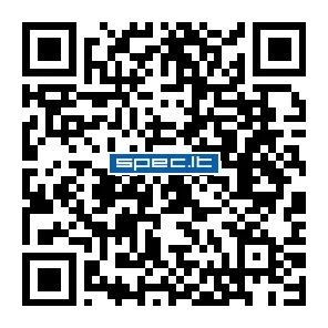QR kodas | Vilmos Tamošiūnienės stomatologijos kabinetas