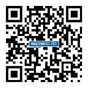 QR kodas | Vilmos Tamulevičiūtės, IĮ | spec.lt
