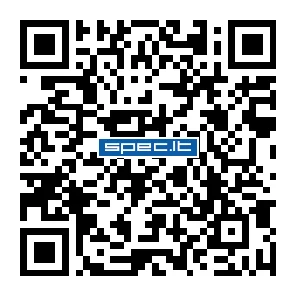 QR kodas | Vilmos Trilikauskienės Odontologijos Kabinetas, IĮ | spec.lt