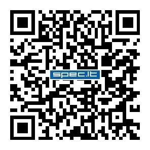 QR kodas | Vilmos Verseckienės odontologijos centras, UAB | spec.lt