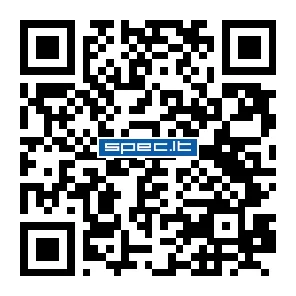 QR kodas | Vilmos Žėglienės Įmonė | spec.lt