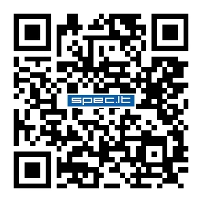 QR kodas | Vilmstata ir Partneriai, UAB | spec.lt