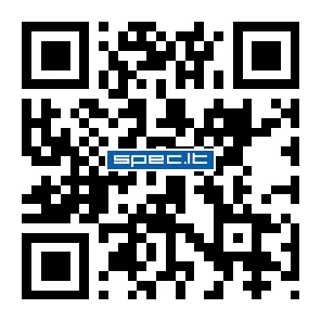 QR kodas | VILMSTATA, UAB | spec.lt