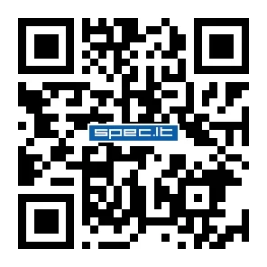 QR kodas | VILMVYTA, UAB | spec.lt