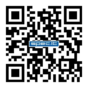 QR kodas | VILNA HANZA, UAB
