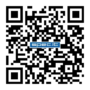 QR kodas | Vilna ir Vasaris, MB