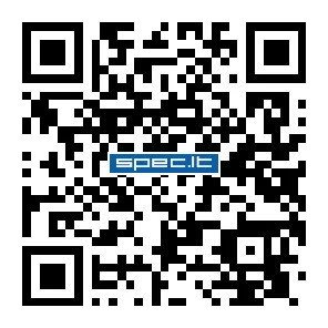 QR kodas | Gttrading rent, UAB | spec.lt