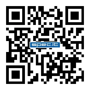 QR kodas | Vilnalita, UAB | spec.lt