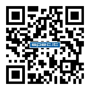 QR kodas | VILNEDA, UAB | spec.lt