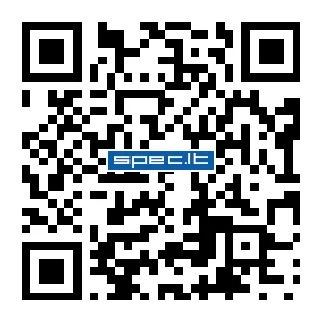 QR kodas | Kauno lopšelisdarželis Vilnelė | spec.lt
