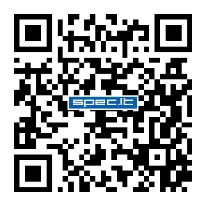 QR kodas | Vilnelė, parduotuvė, Hilda, UAB | spec.lt