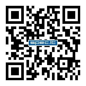 QR kodas | Vilnelė, UAB | spec.lt