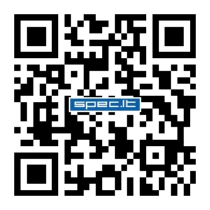 QR kodas | Vilnema, UAB | spec.lt