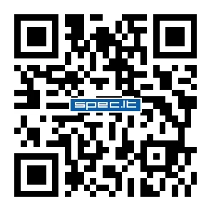 QR kodas | Vilnertina, MB