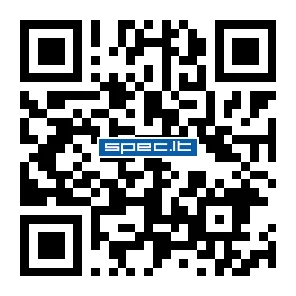 QR kodas | Vilnervita, UAB | spec.lt