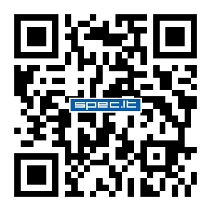 QR kodas | Vilnetas, UAB | spec.lt