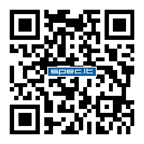 QR kodas | Vilnetinas, UAB | spec.lt