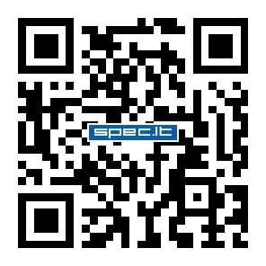 QR kodas | VILNIASPV, UAB